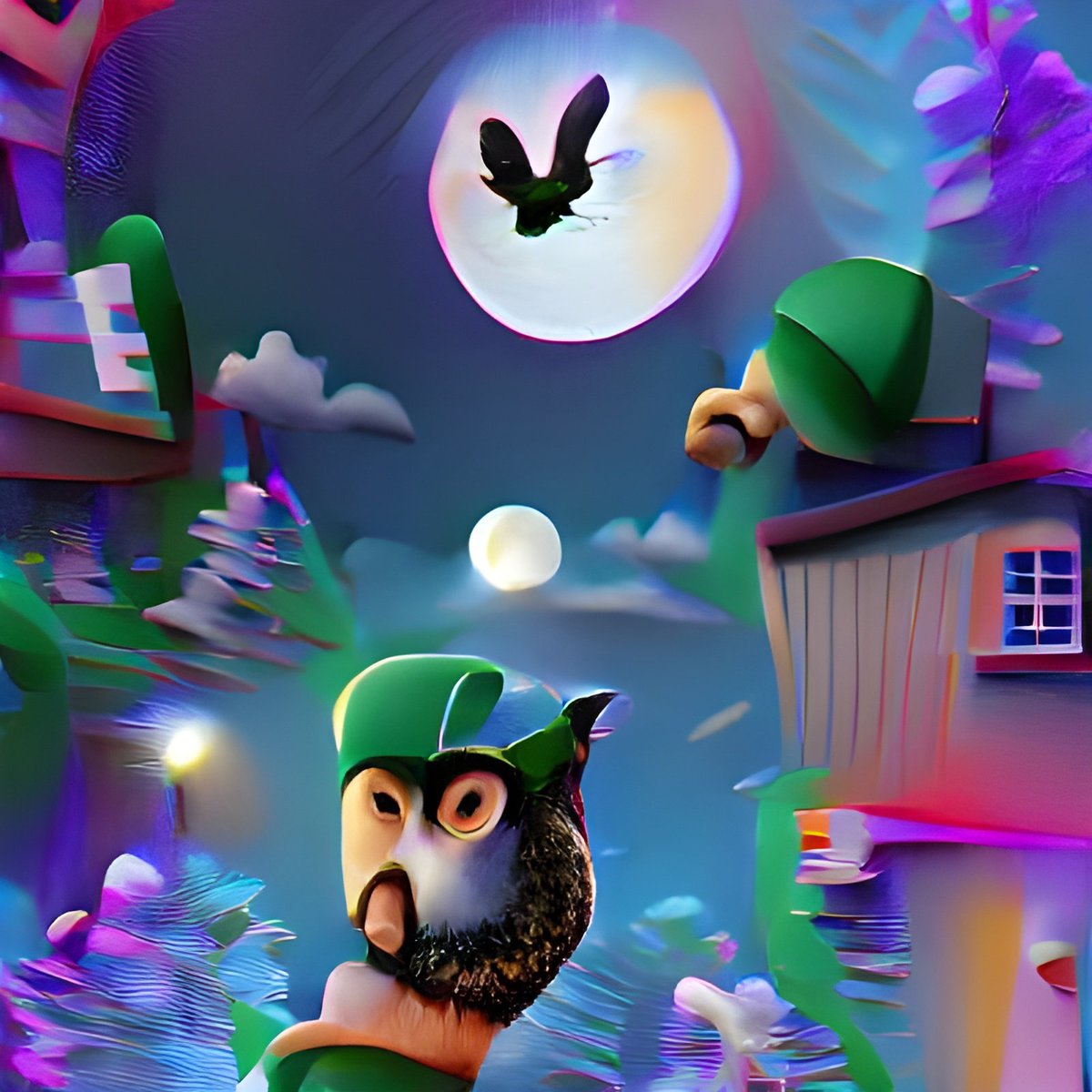 Crypto Owlss AI tweet media