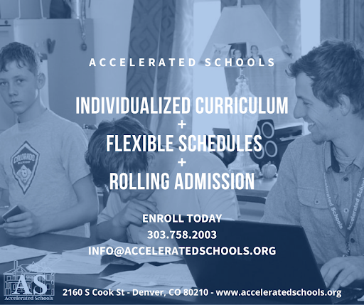 AcceleratedWay's tweet image. Is your child struggling in a traditional school environment? Contact an @AcceleratedWay Enrollment Counselor today to discuss how our #individualizedcurriculum, daily reward system, and flexible schedules can help meet your child’s educational needs. Enroll today! #PrivateSchool
