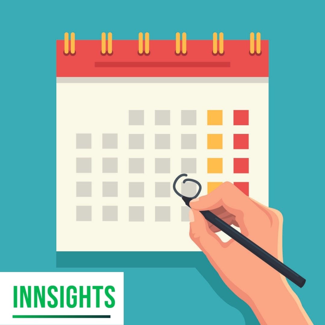 Over 30% of donations occur during the month of December. With 2021 coming to end, we made a list of the most important things your organization should review before you start your year-end fundraising campaign.

innovairre.com/tips-for-a-suc…

#directmail #nonprofit #fundraising