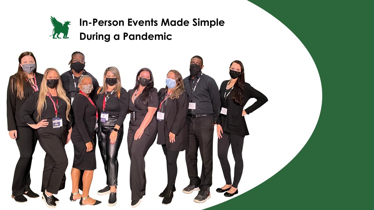 Who says in-person events are impractical during a pandemic? 🤷
We are pleased to share our research on the COVID-19 testing programs that now exist. WITH ZERO OUT OF POCKET COST FOR THE TEST KITS!

View the full infographic: bit.ly/EventCOVIDTest…

Message us for more info.