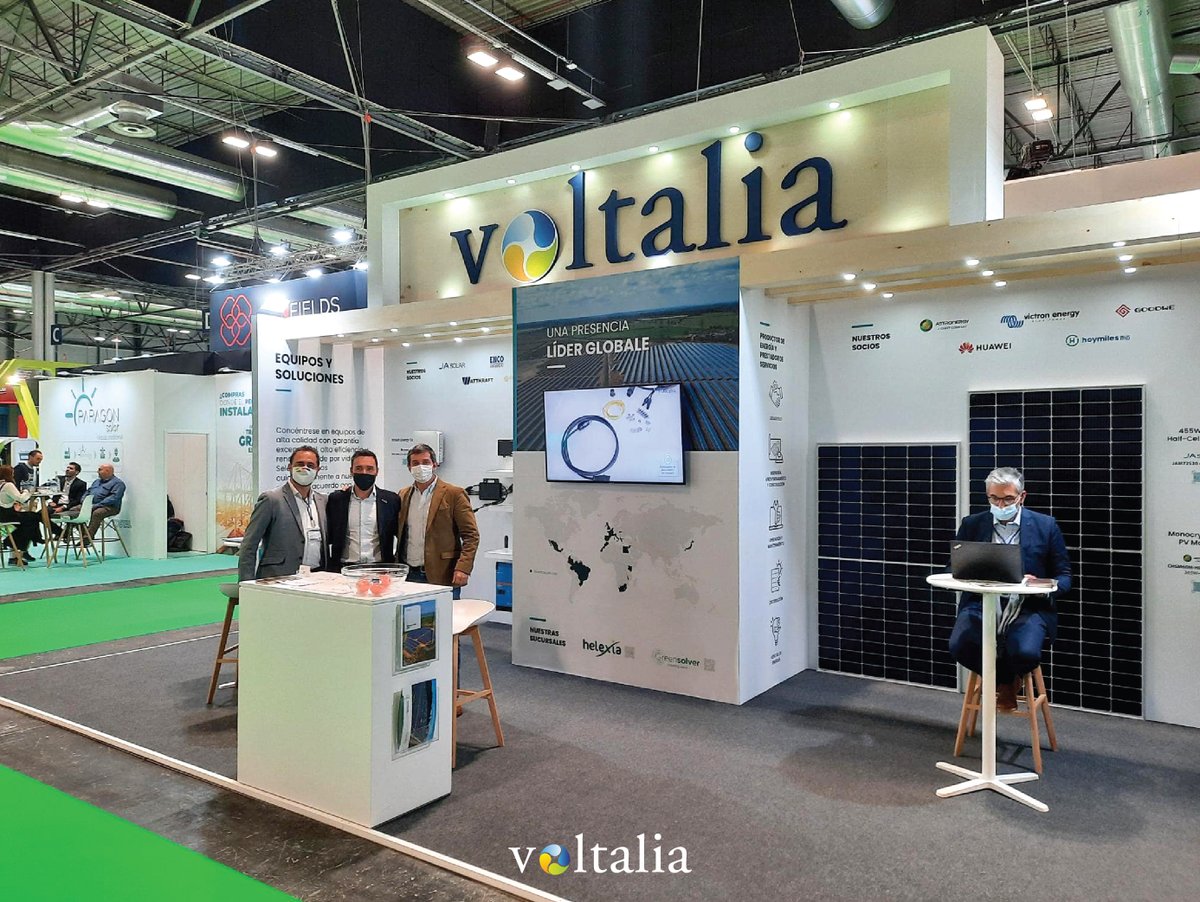Voltalia tweet media