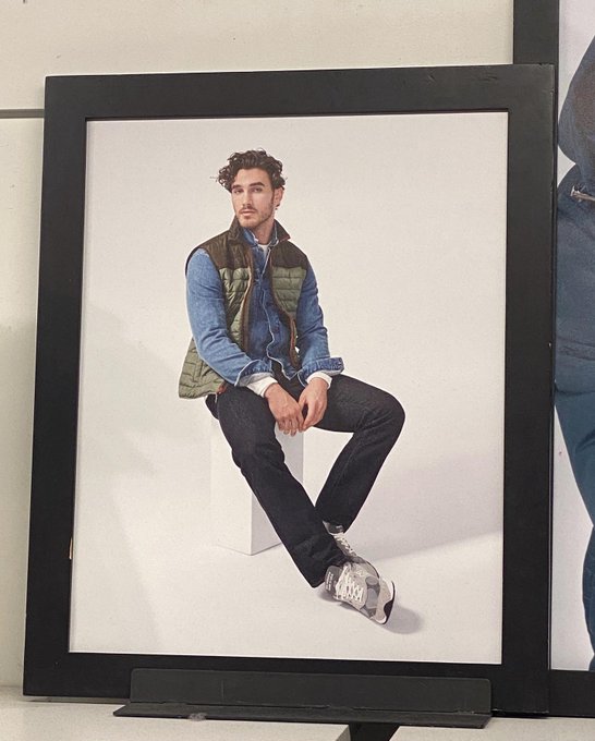 me for GAP❕🙏🏼 https://t.co/vod5Gv1Q87