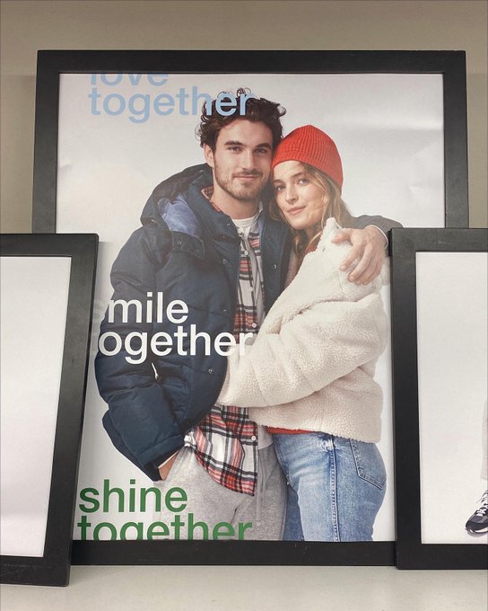 me for GAP❕🙏🏼 https://t.co/vod5Gv1Q87