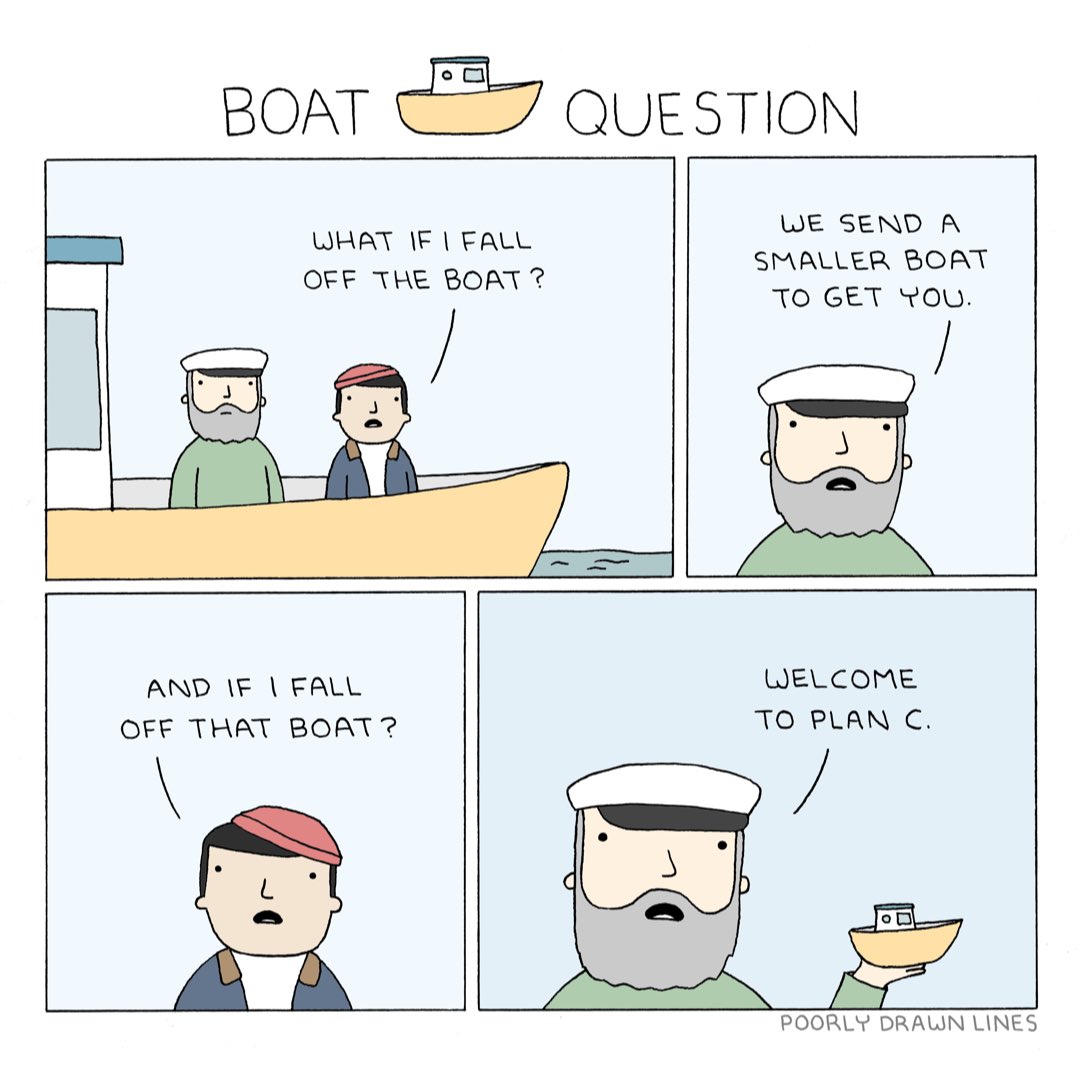 PDLComics's tweet photo. boat question https://t.co/lpzBmzui7H