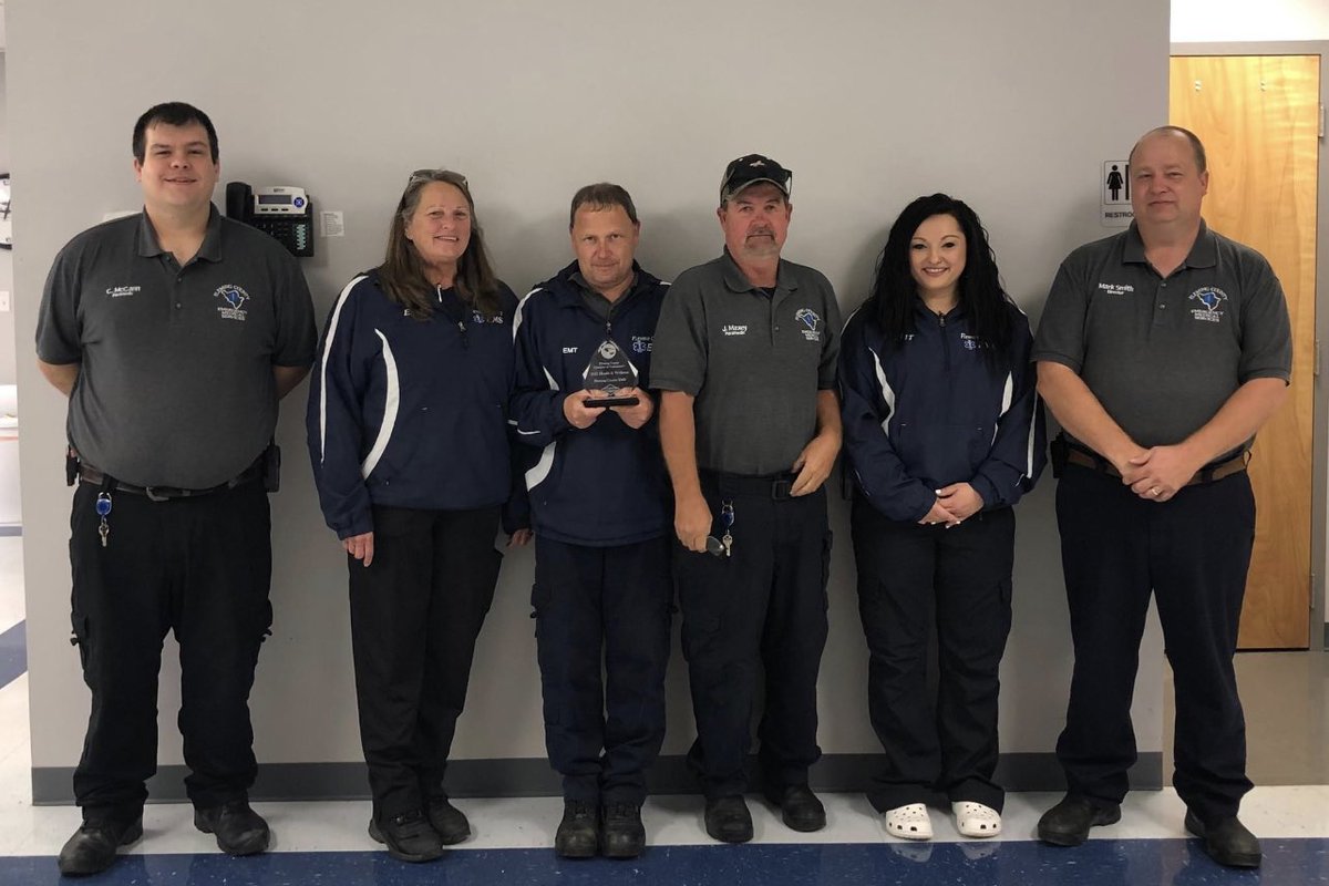 Fleming Co. Chamber of Commerce (flemingkychmbr) Twitter