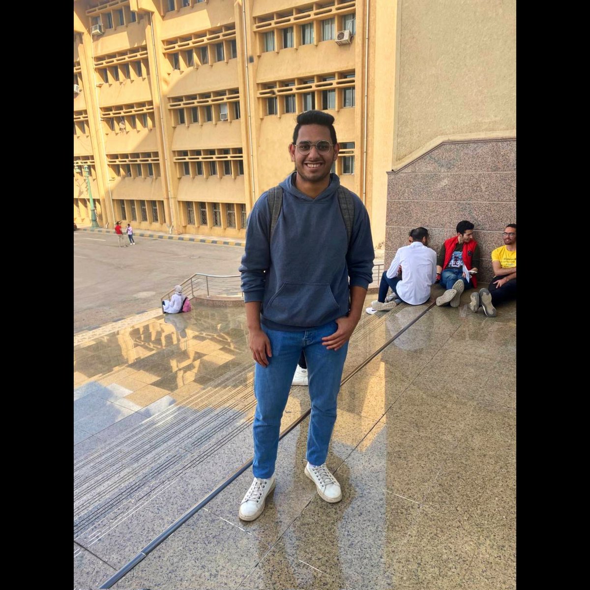 khalid_elmaria's tweet photo. #NewProfilePic https://t.co/0lehJzcxr1