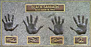 KrbcRadio's tweet photo. 11.18.92 This day in Rock &amp; Roll History
Black Sabbath gets there Star on The Hollywood  Walk of Fame https://t.co/AoPrnBg1qz