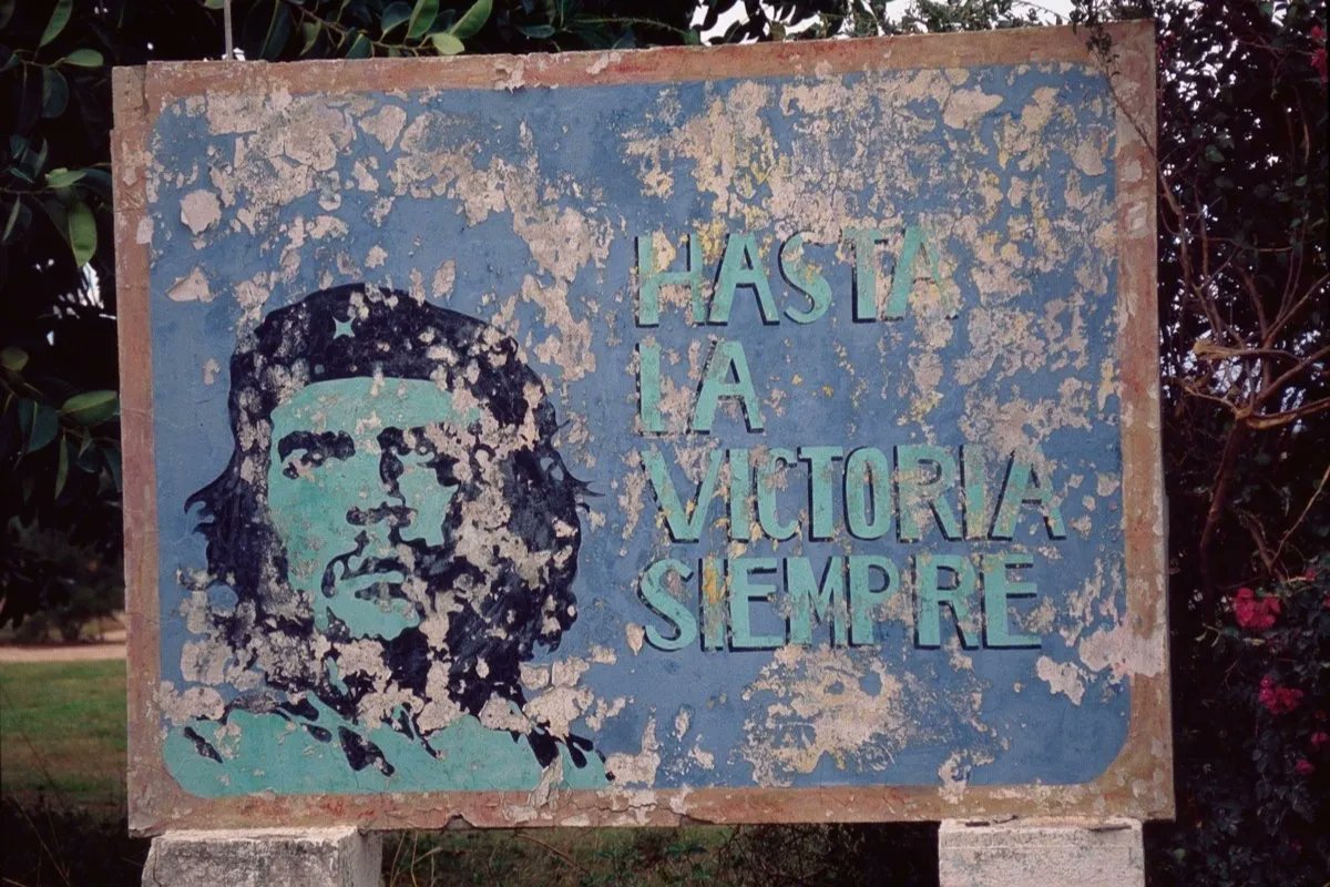 GsmithsMarxists's tweet photo. 'The Cuban Revolution is at a decisive crossroads. The economy is in crisis; discontent is rising; and reactionary forces are mobilising. The only way forward is on the basis of workers’ democracy and international socialism.'
#socialism #Marxism #leftist 
https://t.co/epvtZs6ybu https://t.co/nbbVJFP3bu