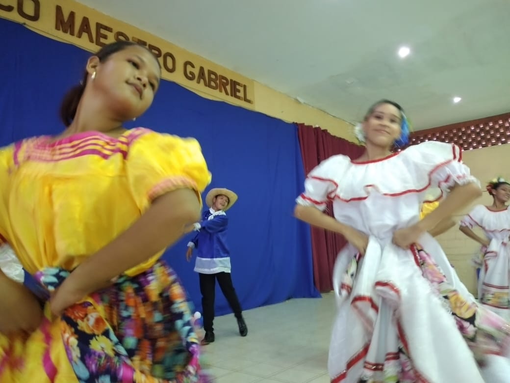 JUVENTUD DANIELISTA tweet media