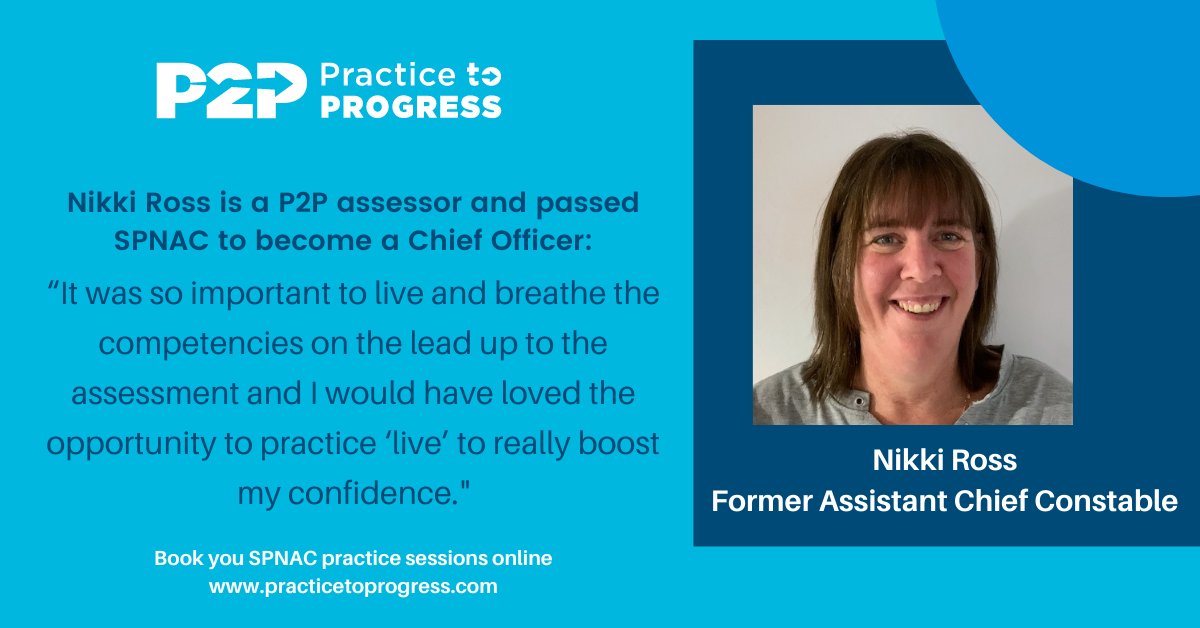 practice2prog's tweet photo. Get your #SPNAC OR Senior Police Staff Assessment Centre preparation in early with practice sessions that replicate the @CollegeofPolice exercises and then get feedback from experienced former police officers and staff. #policepromotion #policing
https://t.co/ecqjb5ZqvQ https://t.co/a8uubc83Ky