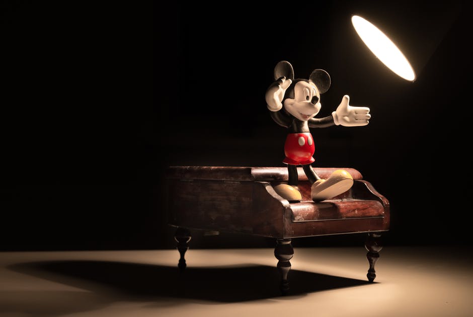 Happy Birthday to the happiest mouse on Earth! Mickey Mouse turns 93 today and 93 never looked so good! 😍
.
.
.
.
.
.
#mickeymouse #mickeymouseclubhouse #mickey #waltdisney #disneyworld #disneylover #happybirthday #birthdayappreciation #birthdaygreeting