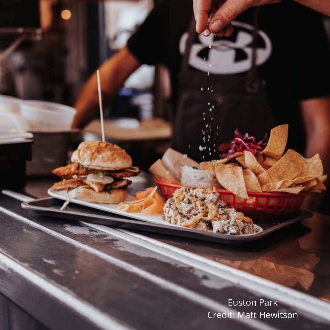 Did you know that TIANB is giving restaurants FREE membership?

Some of the benefits includes an automatic membership to <a href="/RestaurantsCA/">Restaurants Canada</a>, discounts on a wide range of training, and labor shortage support.

For more information, contact Ramon@tianb.com
#Tourism #Restaurants