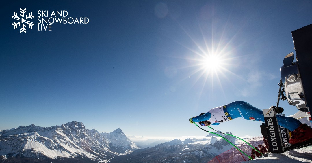 StreamAMG's tweet photo. NEWS: Infront and @StreamAMG launch OTT platform “Ski and Snowboard Live” in US. The platform will stream FIS World Cup events for winter sports fans in the USA. Read more: https://t.co/o7nXKxF8ZS
#OTT #wintersports #streaming #StreamAMG @infrontsports https://t.co/Z5QVoWmQtg