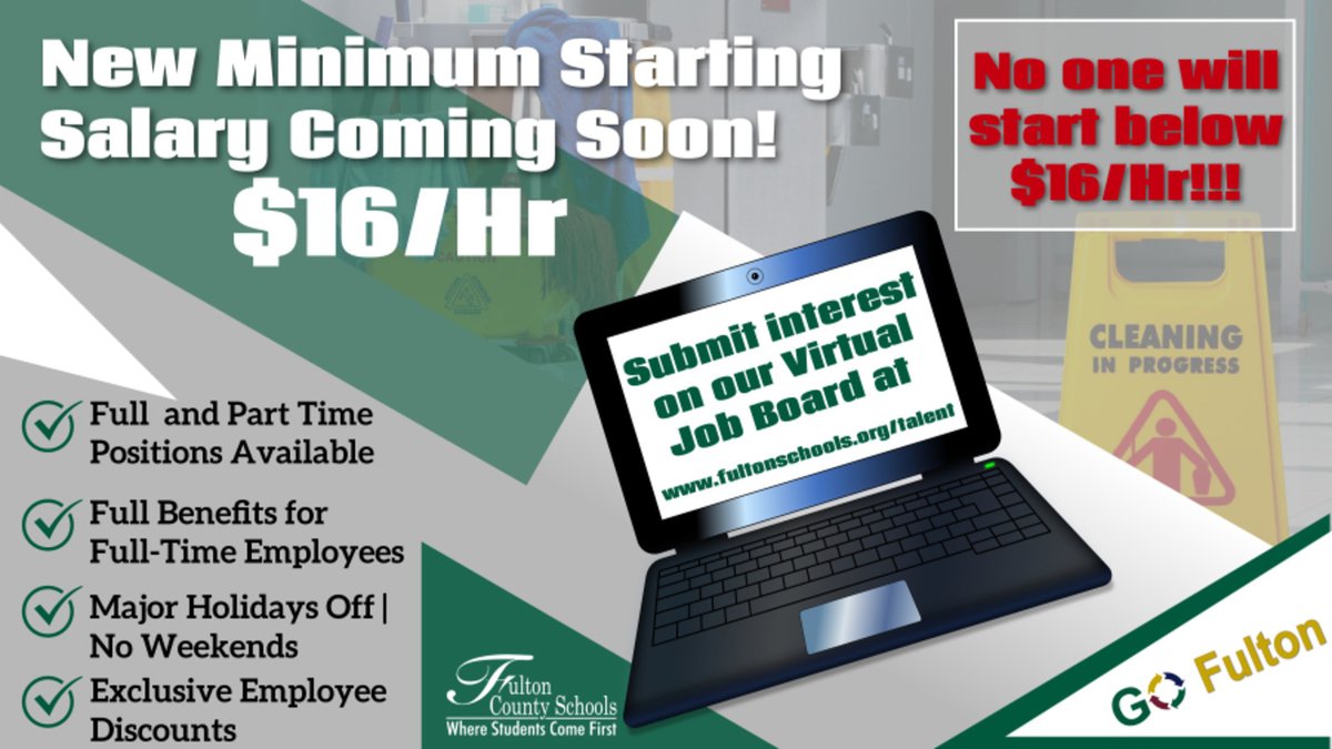 FultonCountySchools tweet media