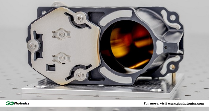 gophotonics's tweet photo. Researchers Develop New Mirror Telescope to be Used Aboard the ISS for Earth Observation
Read More https://t.co/YOMqBqASUB
@Fraunhofer @Fraunhofer_IOF @Fraunhofer_EMI @ConstellR @Space_Station #SPACEOPTIX #research #development #mirror #telescope #photonics #Industry #NEWS https://t.co/YB5ADB0HIn