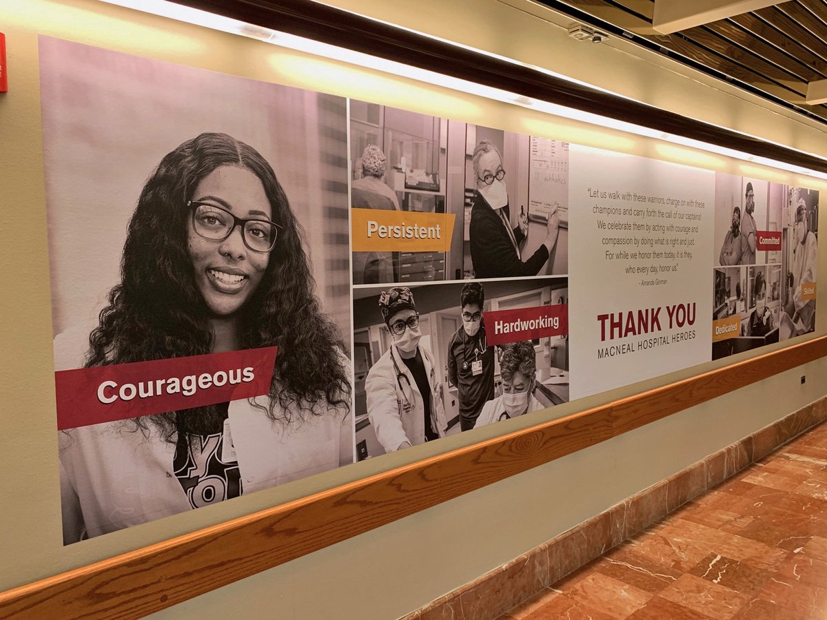 BannervilleUSA's tweet photo. Elevator doors & hallways are an underutilized marketing surface that people walk through every day. Take advantage of that blank space by covering it with your branding!
Learn more & contact us: https://t.co/KfA5A06tcu
#Bannerville #SignageDoneRight #Healthcare #ElevatorWraps https://t.co/HGG6ee5axj