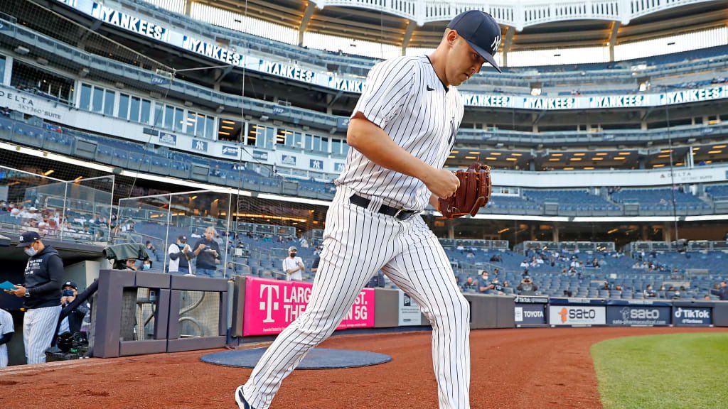 Happy 30th Birthday to Jameson Taillon!! 