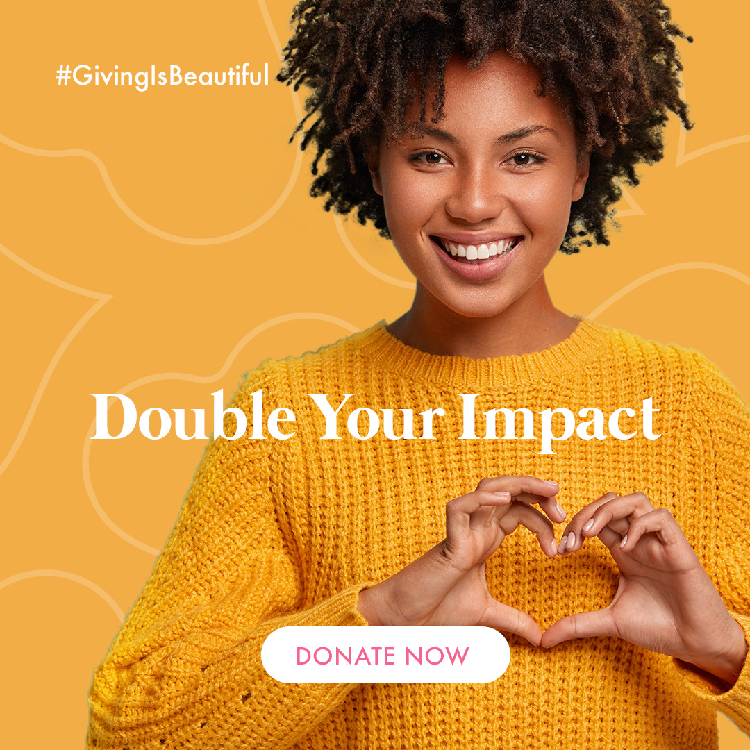 cityofhope's tweet photo. Fighting cancer, diabetes and other life-threatening diseases can’t be done by any one person. It takes all of us pulling in the same direction. Donate today and be part of the #GivingIsBeautiful movement.
Donate: https://t.co/vH8pojg0m0 💋 https://t.co/X8172Cx5Vp