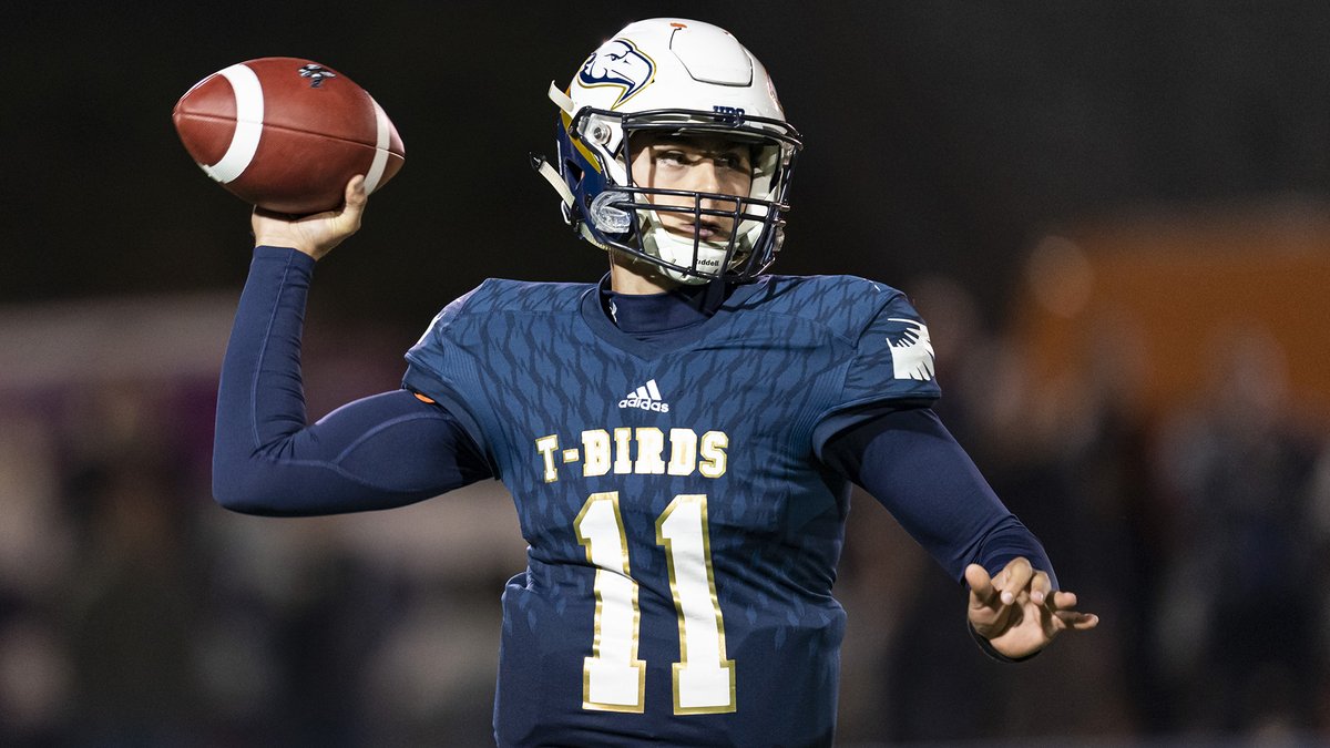 🏈 FB | Congratulations to UBC's own Garrett Rooker who is the unanimous selection as @CanadaWest Rookie of the Year! 📣 canada-west.prezly.com/fb-canada-west…