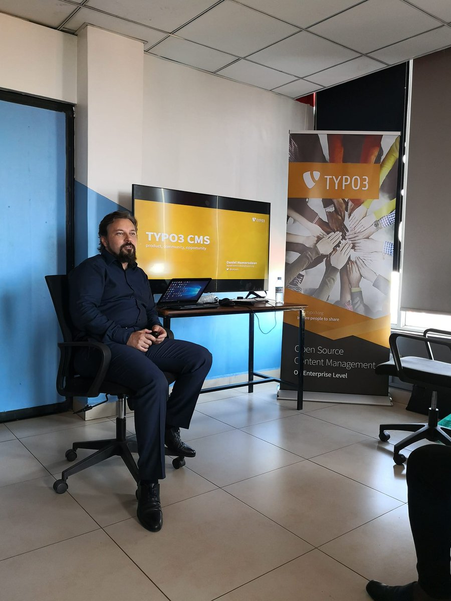 daniel homorodean tweet media