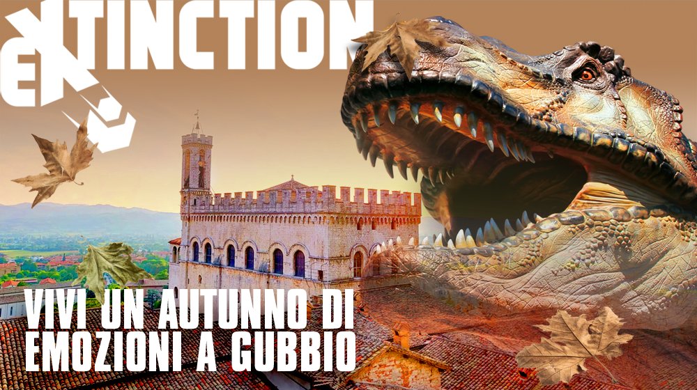 Extinction tweet media