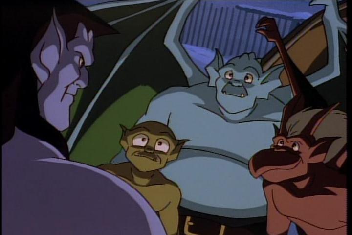 Gargoyles Wyszukiwarka Twittera Twitter