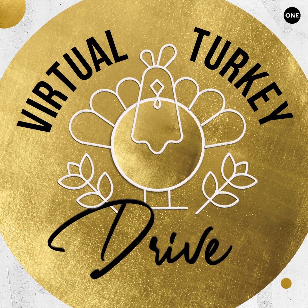 RealtyONEnews's tweet photo. EveryONE deserves a delicious meal this holiday season and even ONE turkey can make a difference 🦃 Help out those in need and consider donating: 
Donate a Turkey - https://t.co/uPS4ybDDiK
Donate a Full meal - https://t.co/Dw3owRvpAL
Donate an amount - https://t.co/4KzKXWLnPJ https://t.co/sN0EGHVDpw