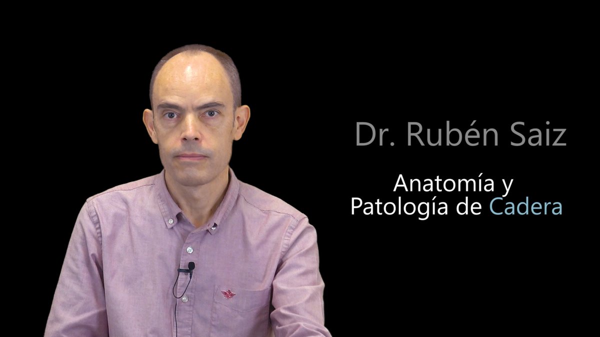 inigoiri's tweet photo. Ya queda muy poco!
Os presento unas imágenes de una de las charlas del Dr. Rubén Saiz. Anatomía y Patología en cadera.
Os recuerdo:
Curso acreditado por formación continuada.
Las charlas estarán disponibles durante 10 días tras el curso.
https://t.co/16y09LMzb0 https://t.co/dtJR4KvnaU
