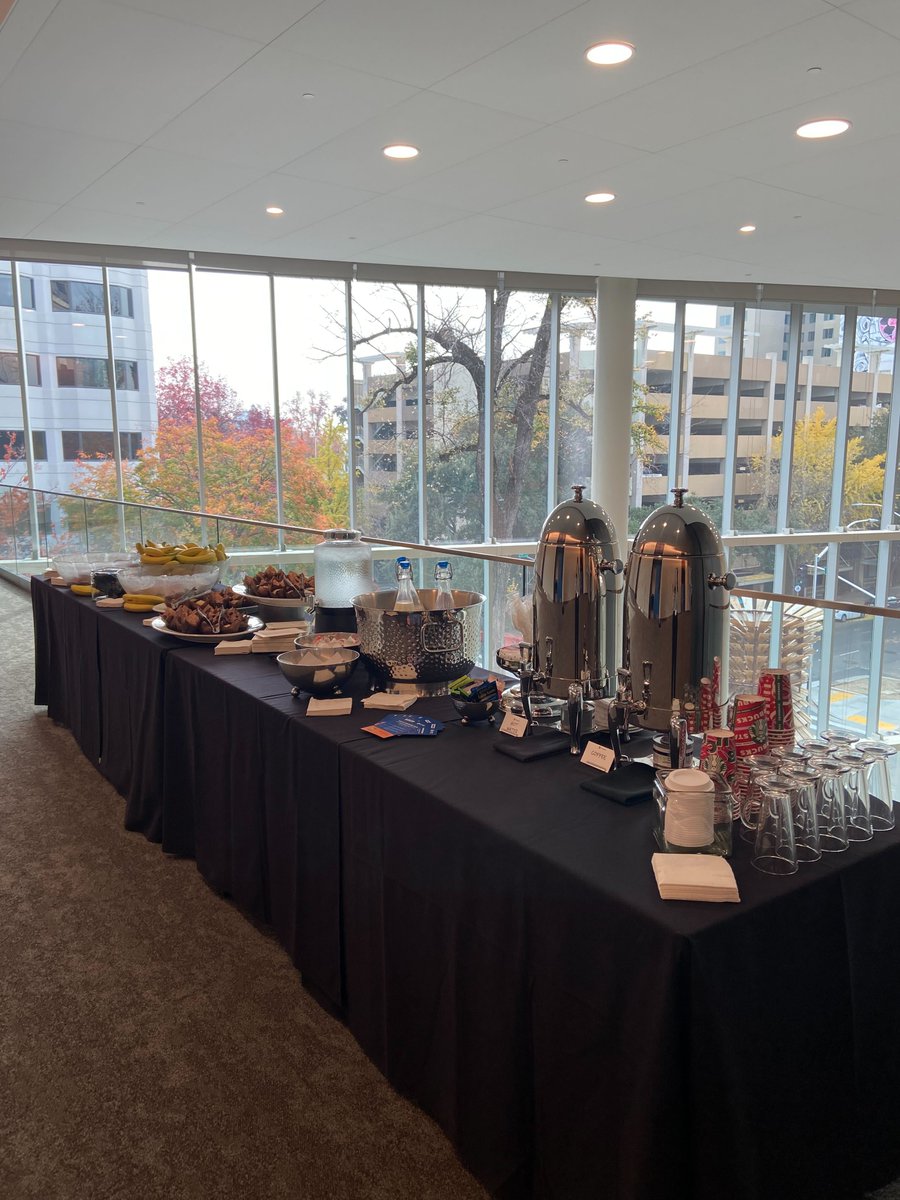 paperlearning's tweet photo. #CITE2021 attendees, have a bite (or many!🍪) while you explore next-gen tutoring with live demos of Paper in our hospitality suite, meeting room 9! Plus, enter for a chance to win an iPad Mini. Top-quality, on-demand, virtual HDT for all? Yes, please.

#PaperAtCITE https://t.co/rweqKjizQ2