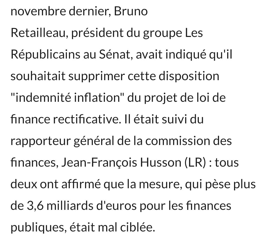 Anonymous93SSD's tweet photo. Le seul truc que  @EmmanuelMacron  avais fais de bien en cette fin d'année pour soulager les gens et finalement annuler par le @Senat  pourquoi est ce aussi dur de rendre l'argent au citoyen qui travaille et qui sont au plus bas alors que vous êtes au plus haut ?@BrunoRetailleau https://t.co/BYzGT1jGY5