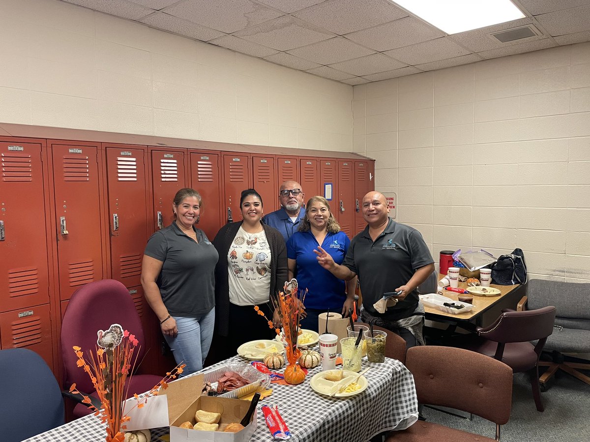 Klein Oak HS tweet media