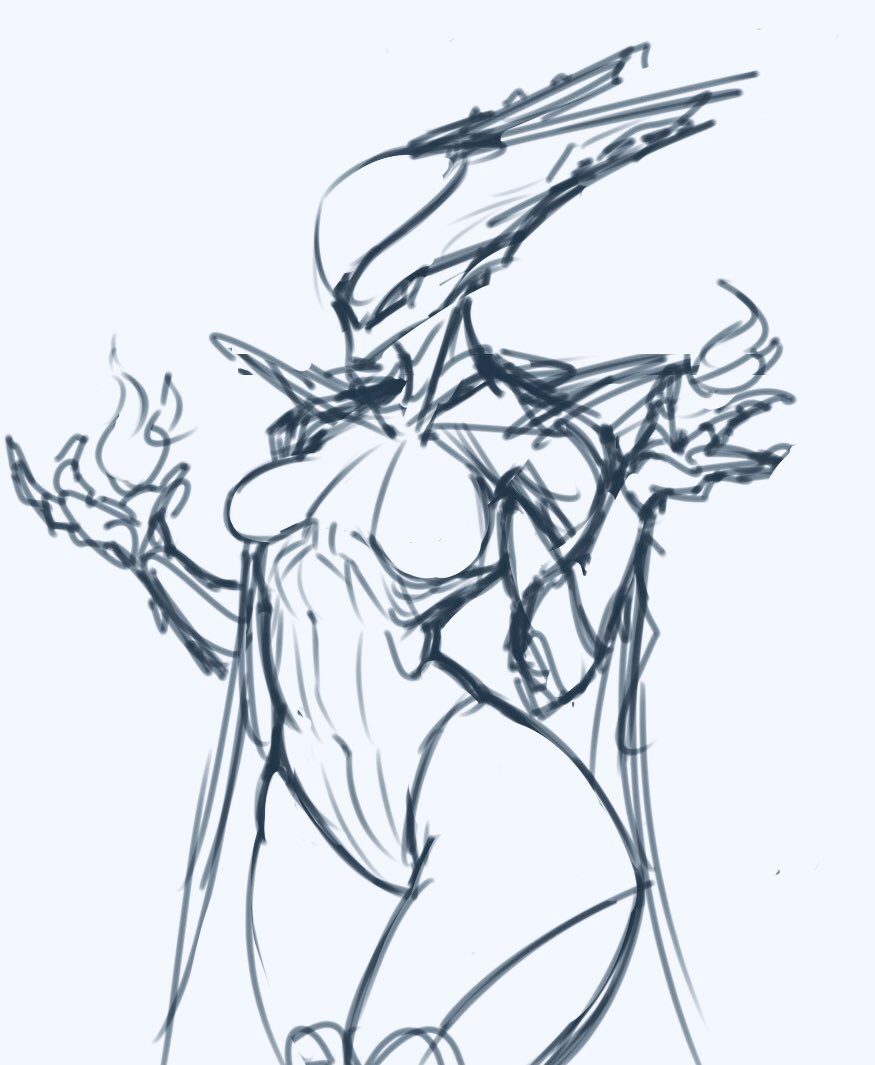 Heather wants to know the magic of the hive. She made a deal with some wizards for knowledge In exchanged for a special service 

#lewdrp #Destinyrp #nsfw #rule34