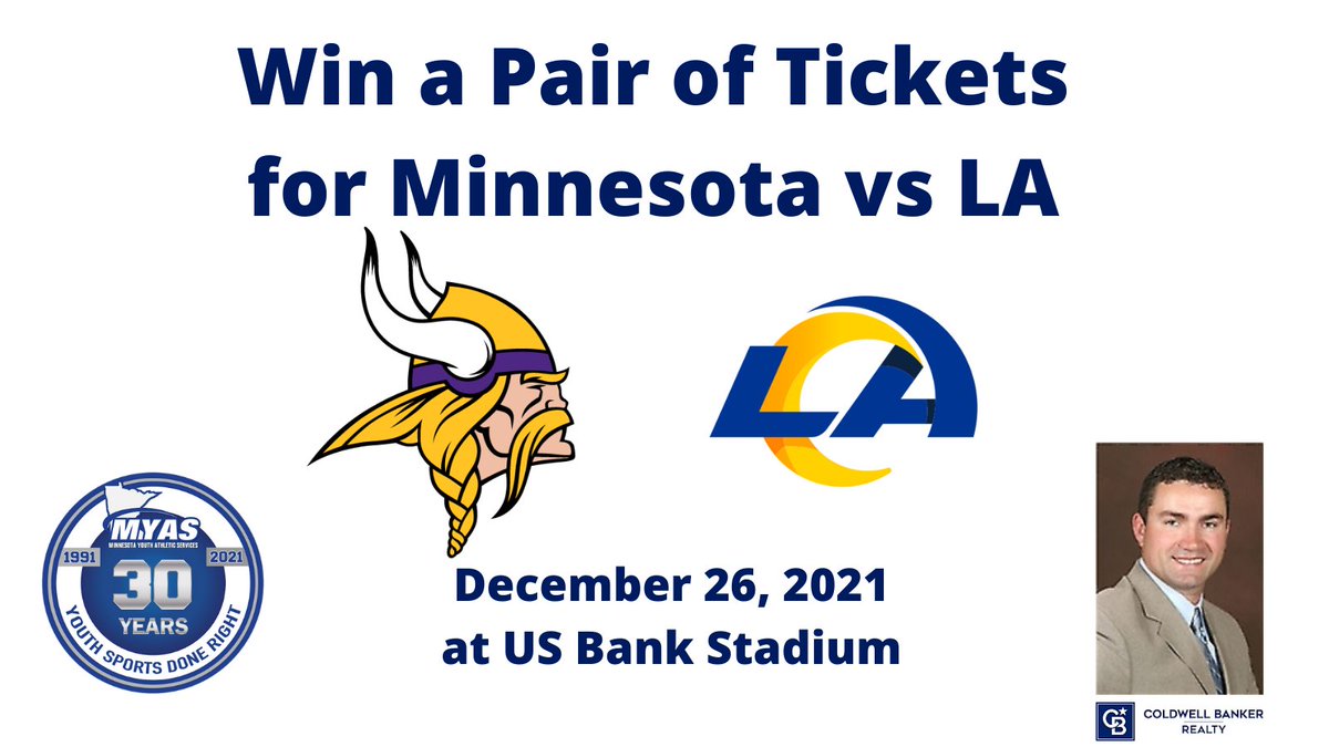 Minnesota Youth Athletic Services tweet media