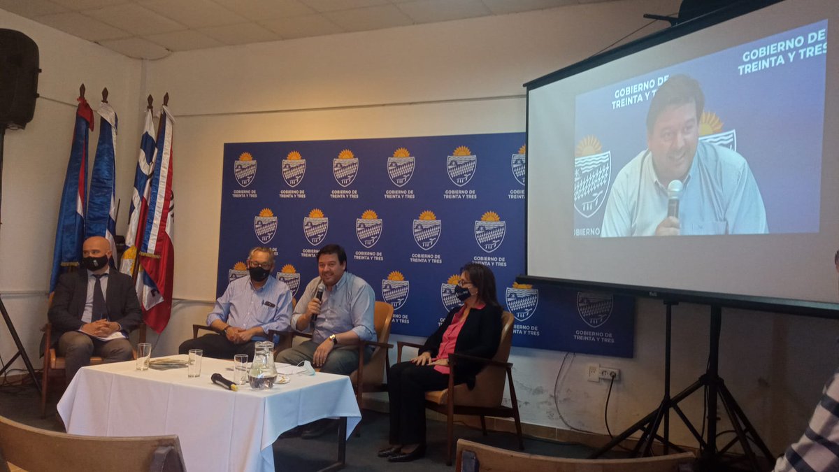 ciedur's tweet photo. 🚨 AHORA, Seminario Internacional de Cierre del proyecto #ECCOSUR 🚨

🌱 Muestra de resultados de las experiencias de cogestión ambiental público privado y descentralizado que ha desarrollado ECCOSUR.

En vivo:
👉 https://t.co/7GBg6xqFOS

#MedioAmbiente #Ambiente https://t.co/pRkZynyQRz