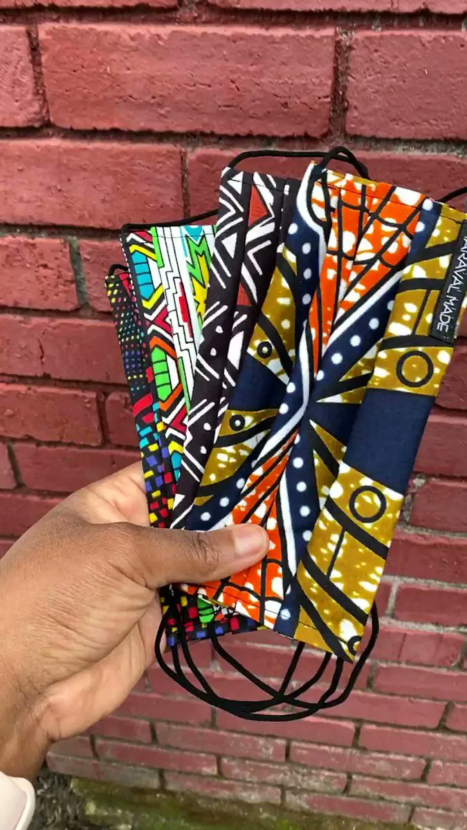 Just in our MLK collection. Celebrate Black History Month with us buff.ly/3qfPdCH buff.ly/3chx7Lp