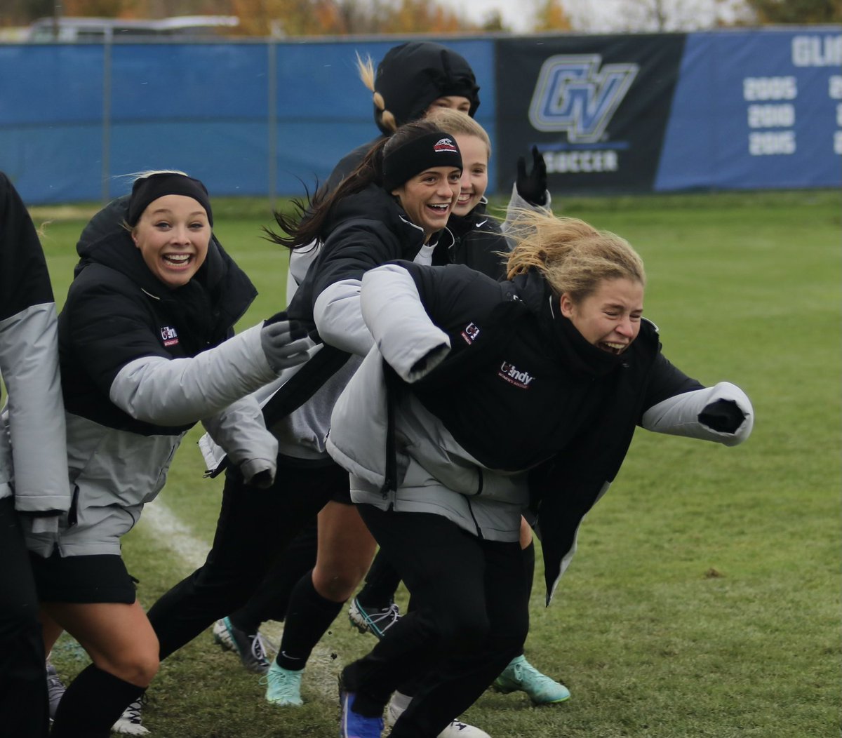 UIndyAthletics's tweet photo. ⚽️📸 | Frames from the win https://t.co/yEtfPE9Ssg