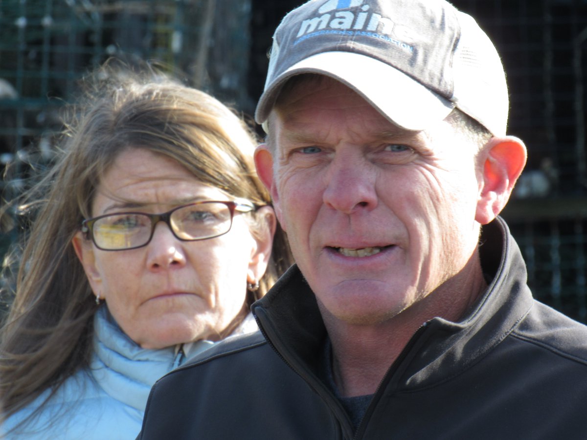 The news today about the LMA1 closure being reinstated means we have to work harder. If you love lobster, lobster boats, lobstermen, lobster rolls, or just Maine, the time to help is now.