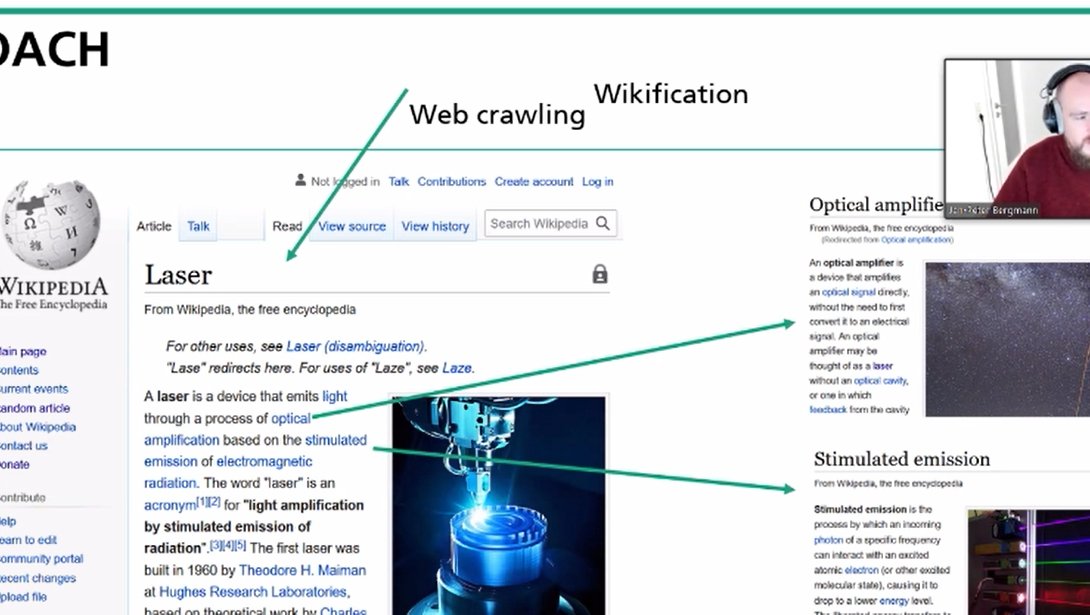 Data Science for Innovation tweet media
