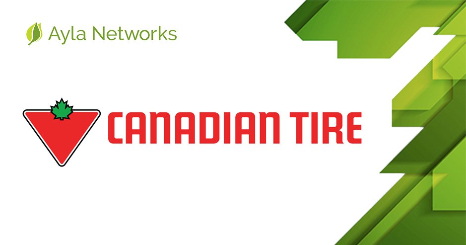 dfrieds's tweet photo. Breaking News: Canadian Tire, one of Canada's most recognized &amp; trusted brands, has selected the Ayla Networks IoT Platform to power its new, globally available line of smart home products, NOMA iQ™.

#iot #internetofthings #smarthome #poweredbyayla https://t.co/yie0DVkXNx https://t.co/8dFz6Xa0ov