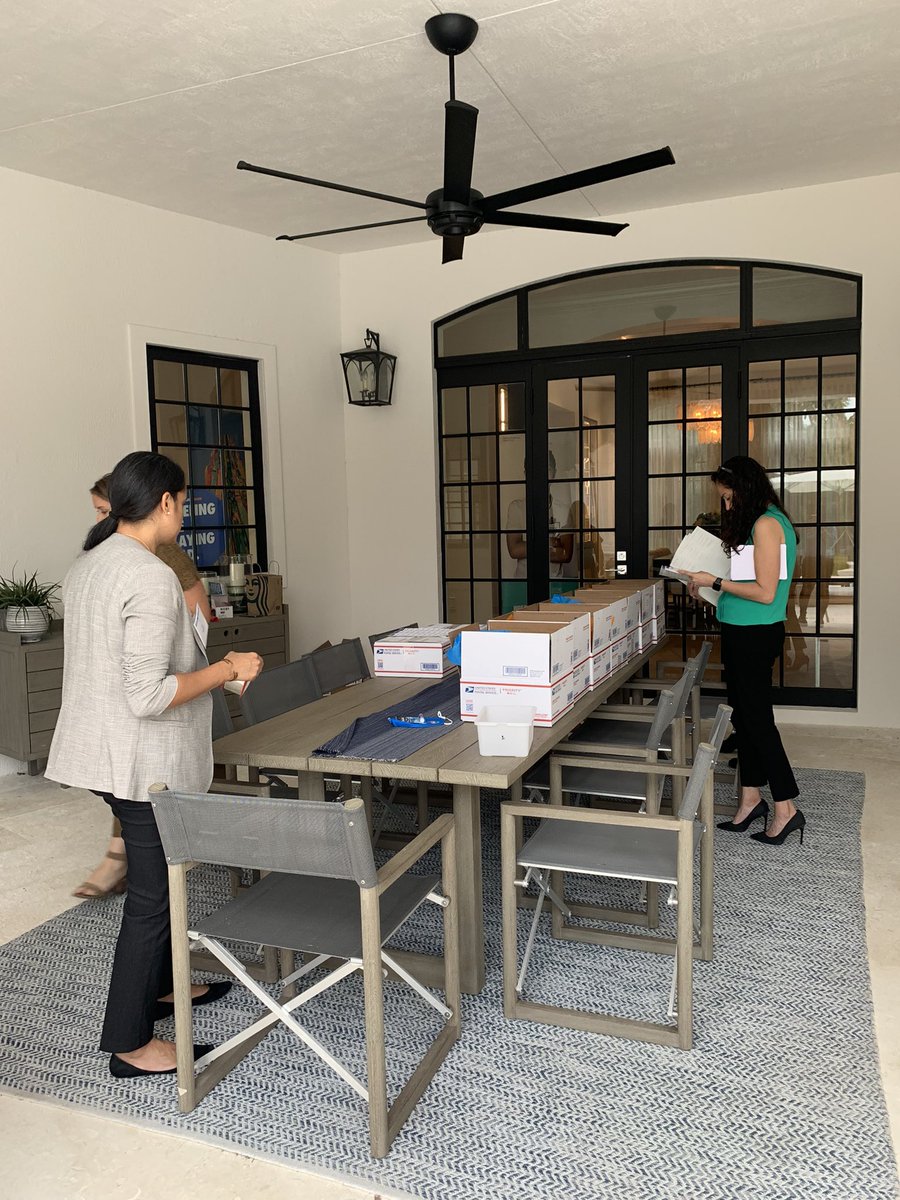 Breakthrough Miami Alumni Network tweet media