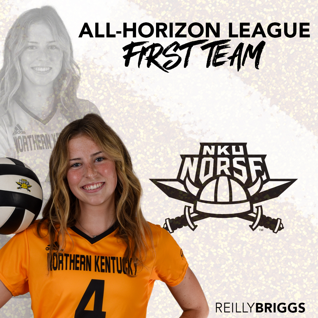 NKU Volleyball 🏐 tweet media