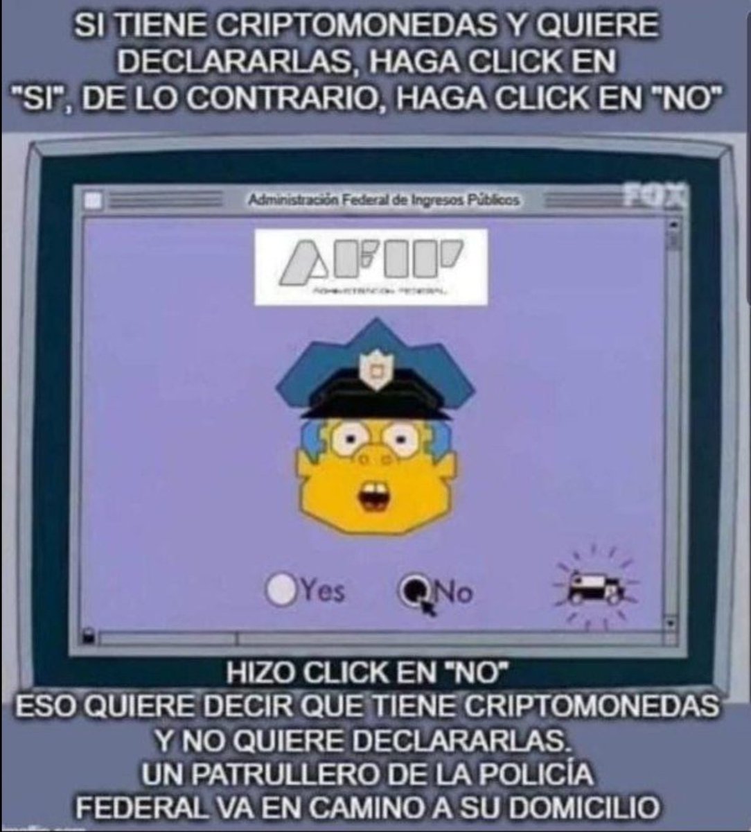 Soluciones para Todos tweet media