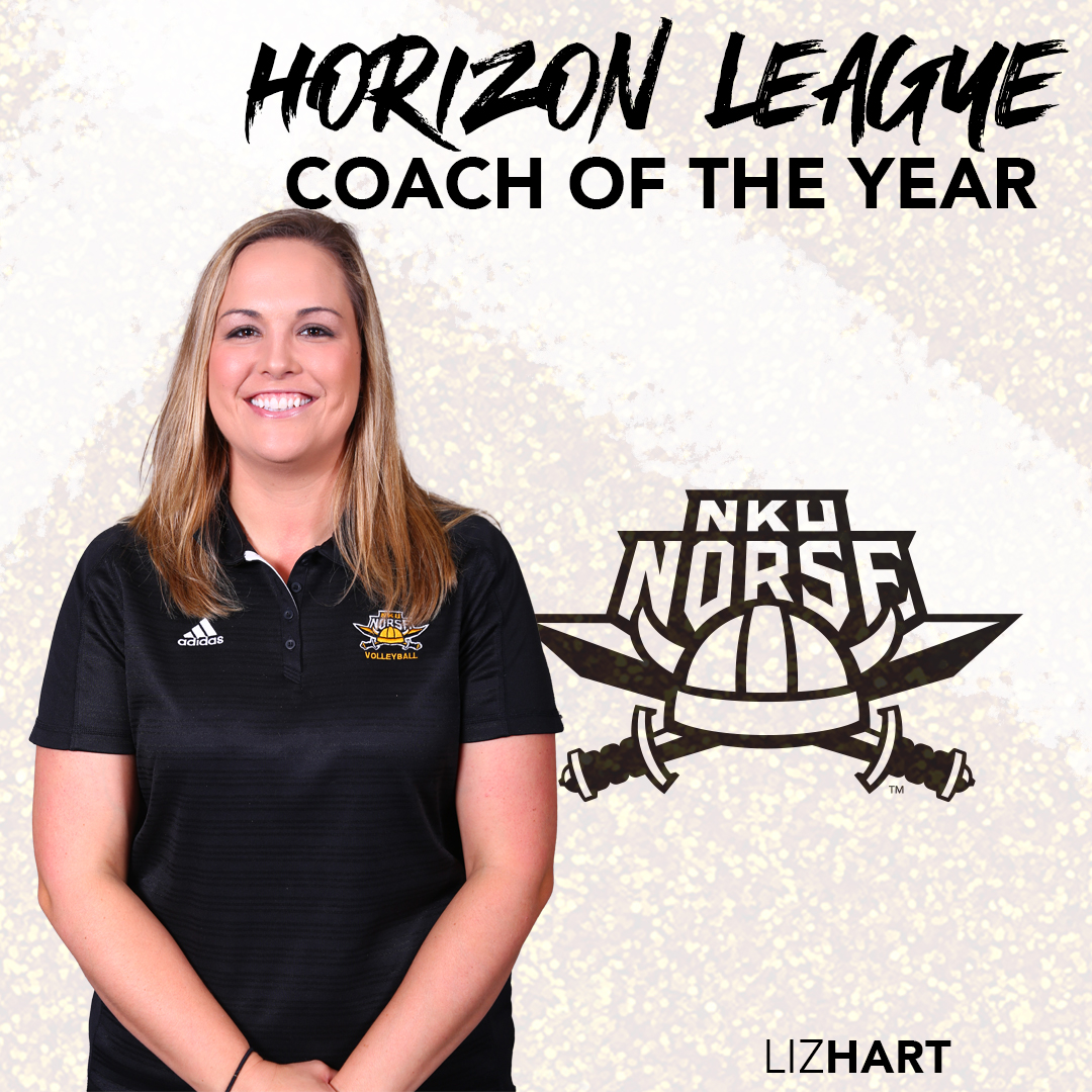 NKU Volleyball 🏐 tweet media