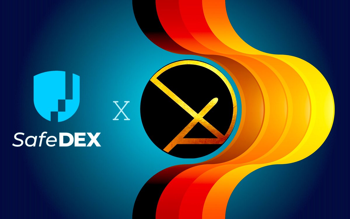 SafeDEX #BSC #KCC tweet media