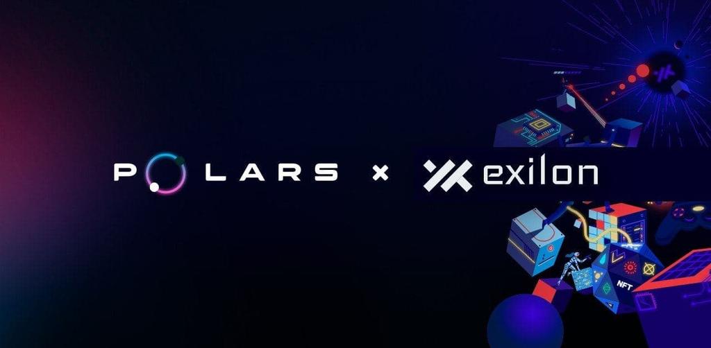 elysium_news's tweet photo. 🔥Meet our new partner - Polars!🔥

We are pleased to announce our new partner - the Polars project.

💸Exilon is sponsoring the Polars Big Trading Competition and contributing $ 350,000 to the prize pool in EXL and NFT tokens.
Read more about the Polars: https://t.co/Xm5rk4UQyn https://t.co/WMGFtuA98P