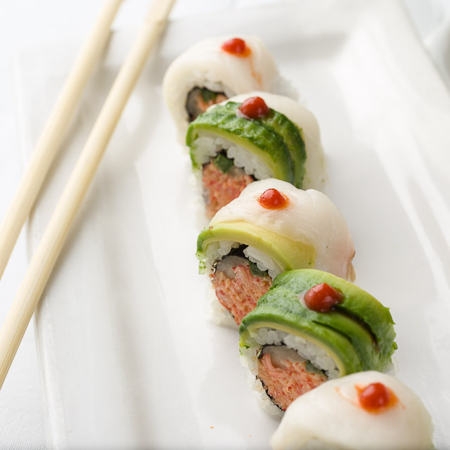 tsunamiLAF's tweet photo. Have you had your weekly sushi dose? https://t.co/ejZ1CXjBUr