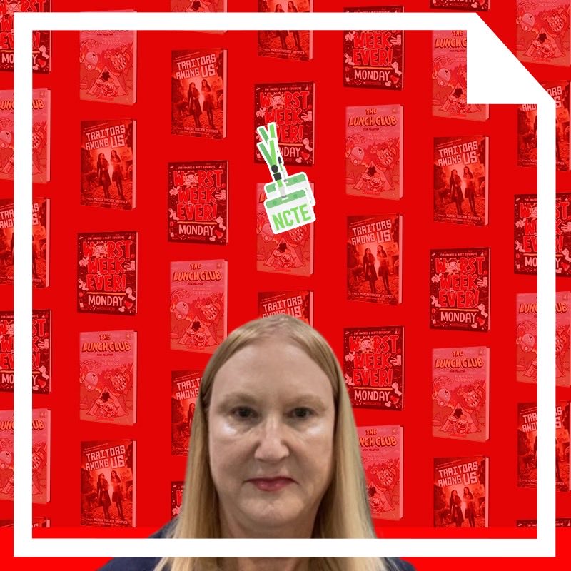 Roxannerlh's tweet photo. NCTE 2021 Virtual Conference Starts Today@NCTE2021 https://t.co/a05xRmSsti