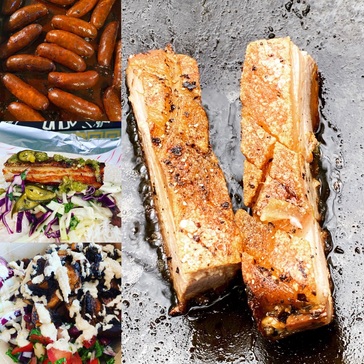 <a href="/levymarket/">Levenshulme Market</a> tomorrow night from 5pm - 9pm - come see us for a burrito and mooch around our favourite Manchester night market 👍👍🎅🎅🌯🌯🍺🍺 #levenshulme #manchester #streetfood #marketvibes #didsbury