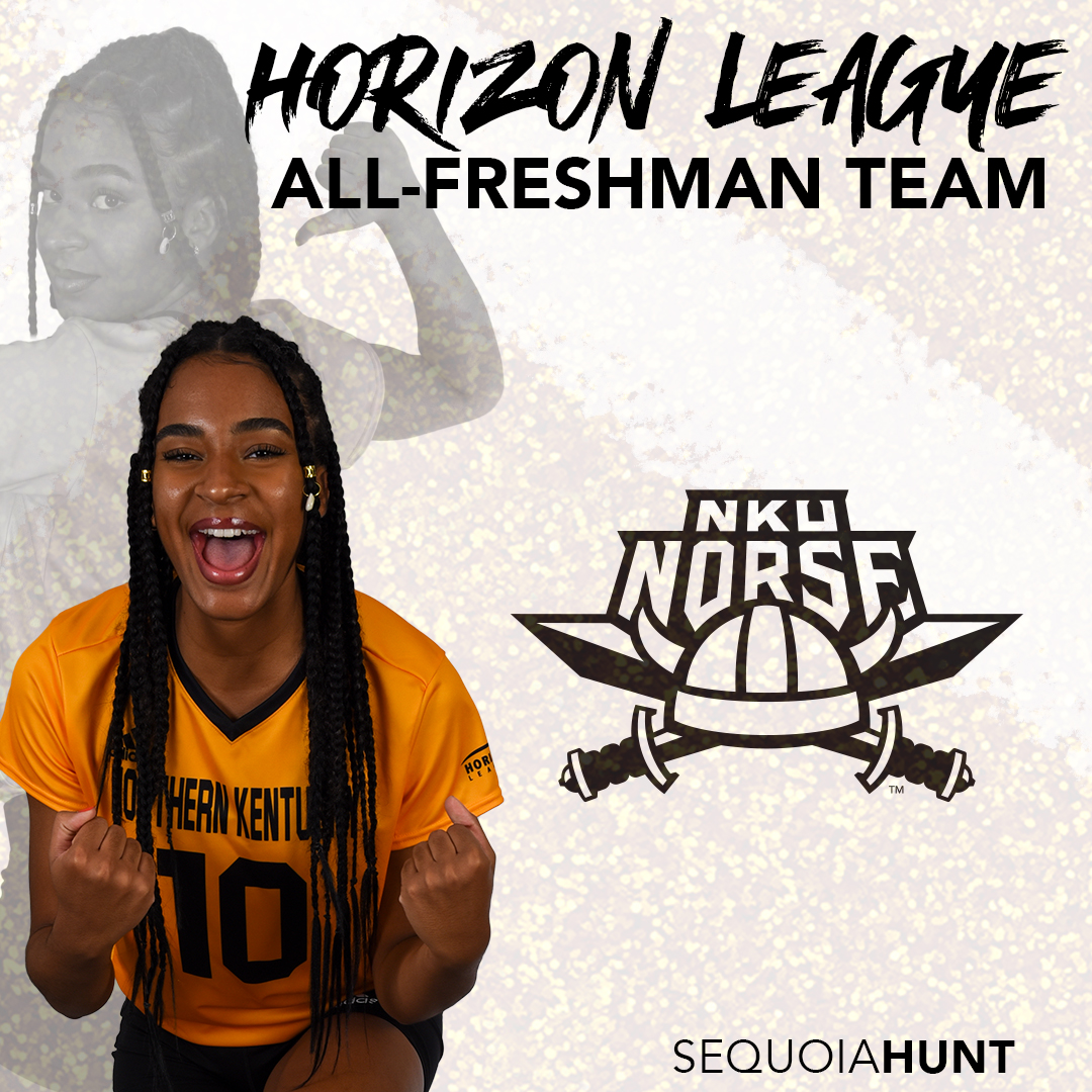 NKU Volleyball 🏐 tweet media