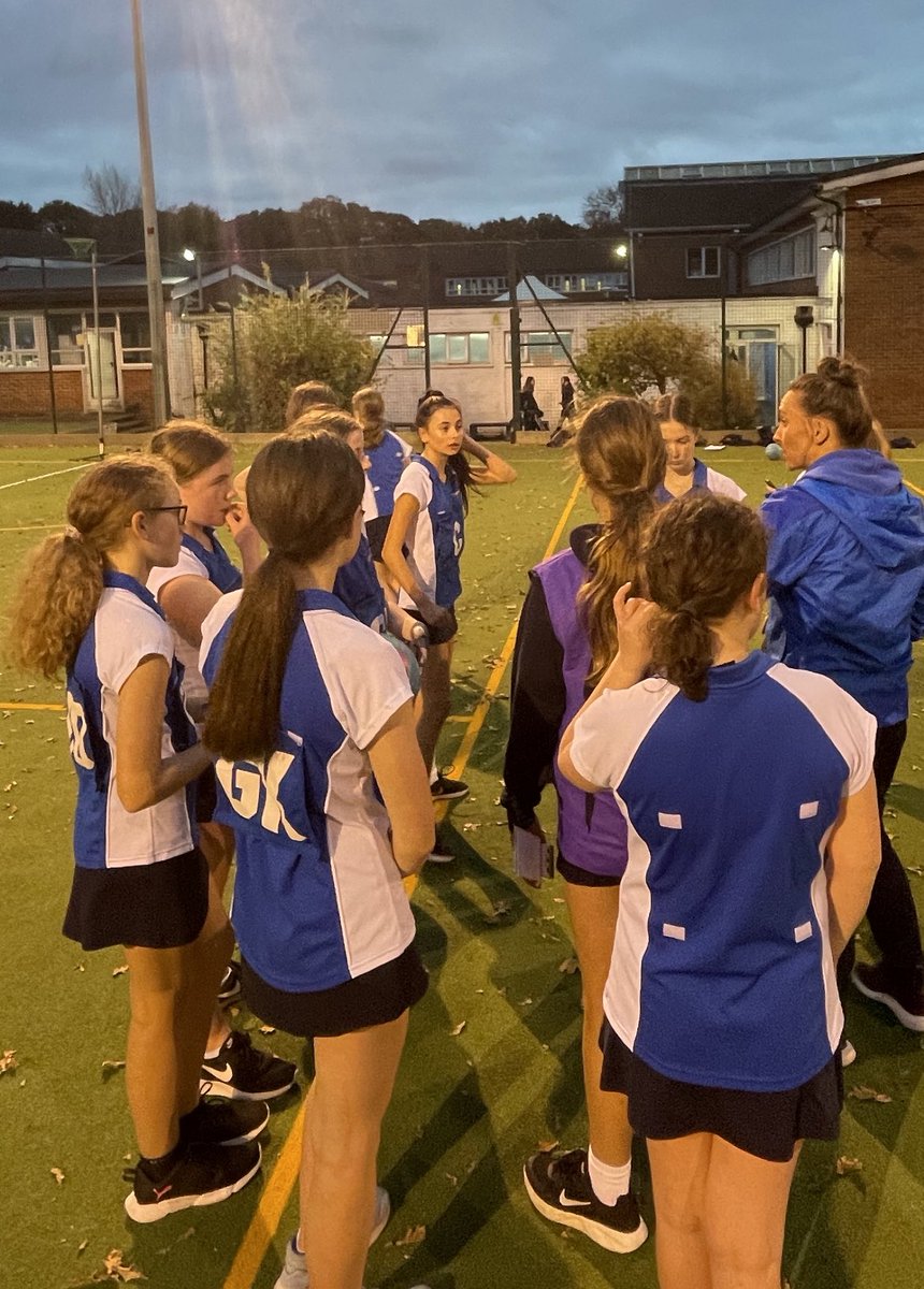 Reigate School PE tweet media